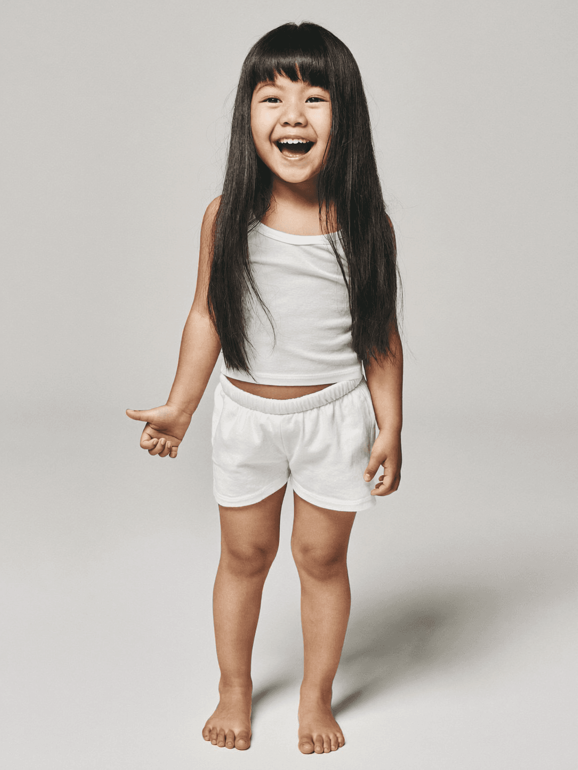 naomi — white